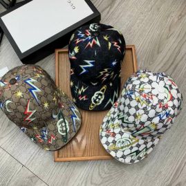 Picture of Gucci Cap _SKUGuccicaphm85177